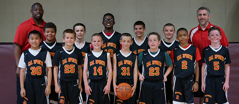 2016 5th Grade Nationals Page Banner