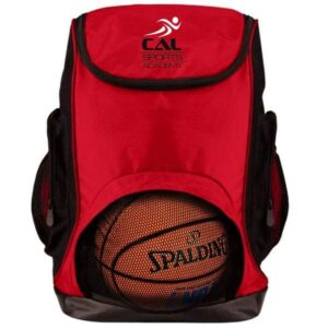 CAL Ball Bag