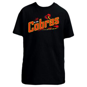CAL Cobras T-Shirt