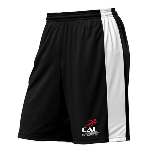 Youth Reversible Shorts | CAL Sport Academy Training Programs