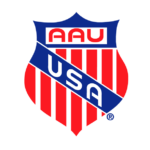 USA AAU Logo