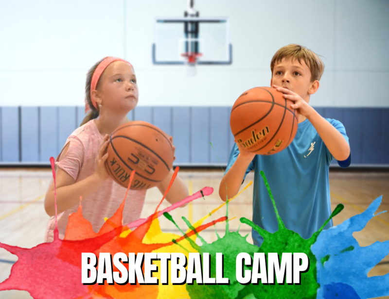 Summer Camps CAL Sports Academy