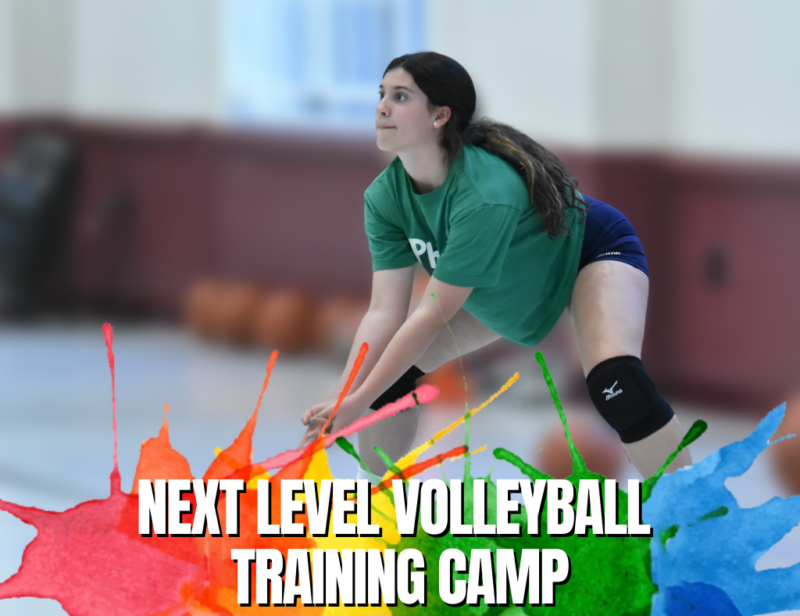 Summer Camps CAL Sports Academy Sports Programs