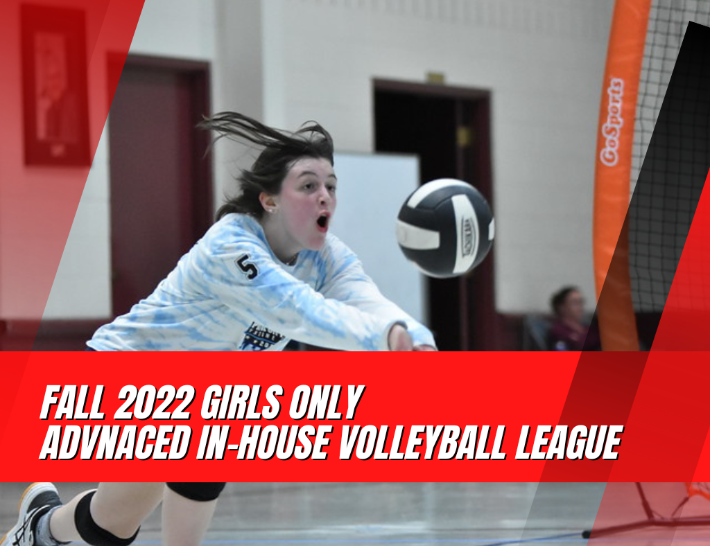 Club Volleyball Travel Team CAL Sports Academy