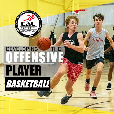 Developing the offensive player