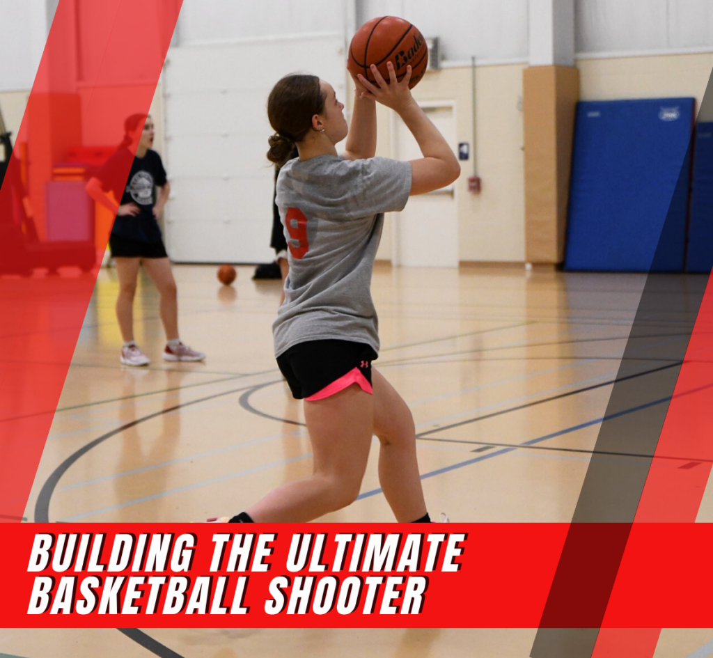 Building the Ultimate Basketball Shooter_CAL Sports Academy