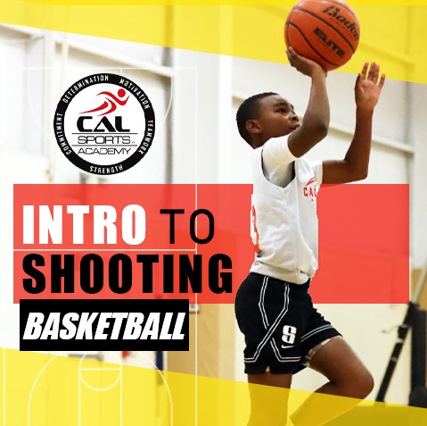 Intro To Shooting