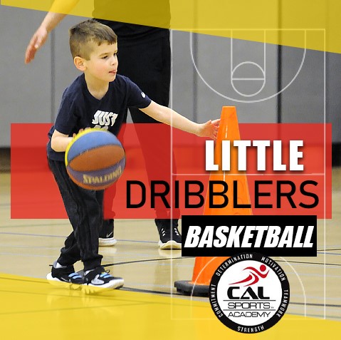 Little Dribblers