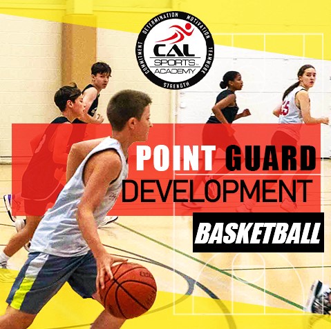 Point Guard Development