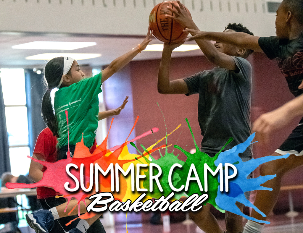 Summer Basketball Camp_CAL Sports Academy