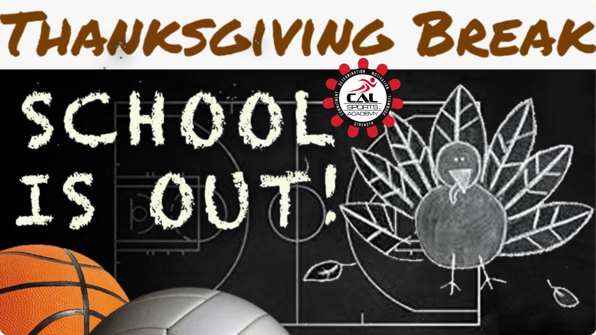 Thanksgiving Camps