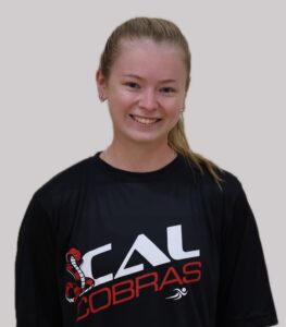 Female Basketball Coach